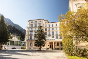Hotel Reine Victoria by Laudinella St. Moritz
